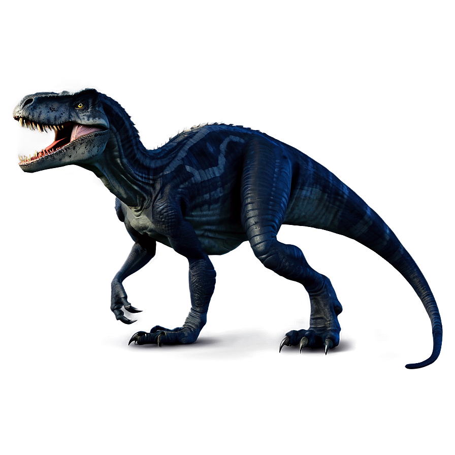 Indoraptor Movie Scene Png 13 PNG Image