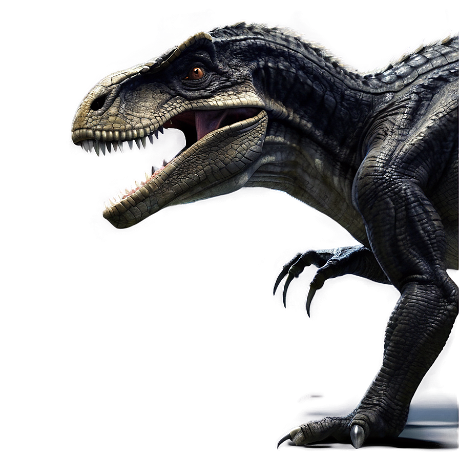 Indoraptor Movie Scene Png 27 PNG Image