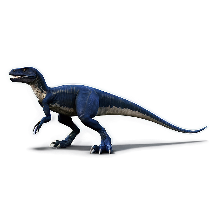 Indoraptor Stealth Mode Png Dsi3 PNG Image