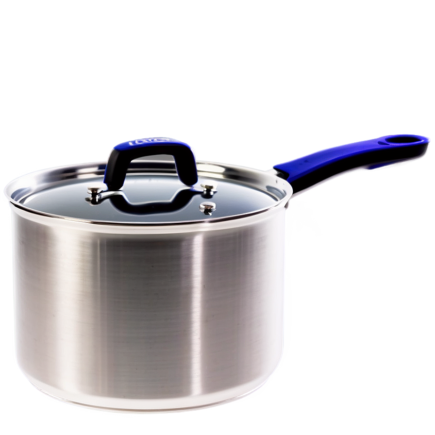 Induction Compatible Cooking Pot Png 06122024 PNG Image