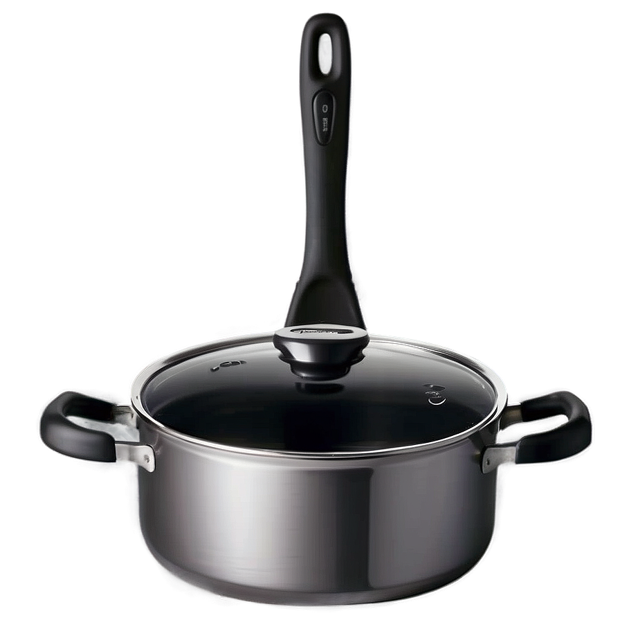 Induction Compatible Cooking Pot Png Uro84 PNG Image