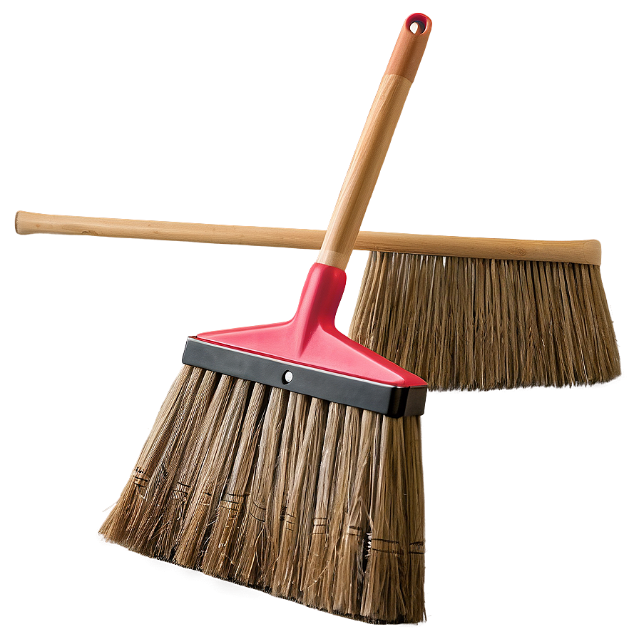 Industrial Broom Png 46 PNG Image