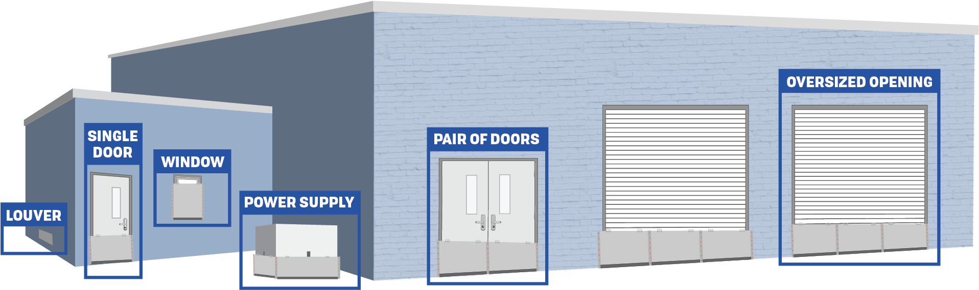 Industrial_ Building_ Openings_ Diagram PNG Image