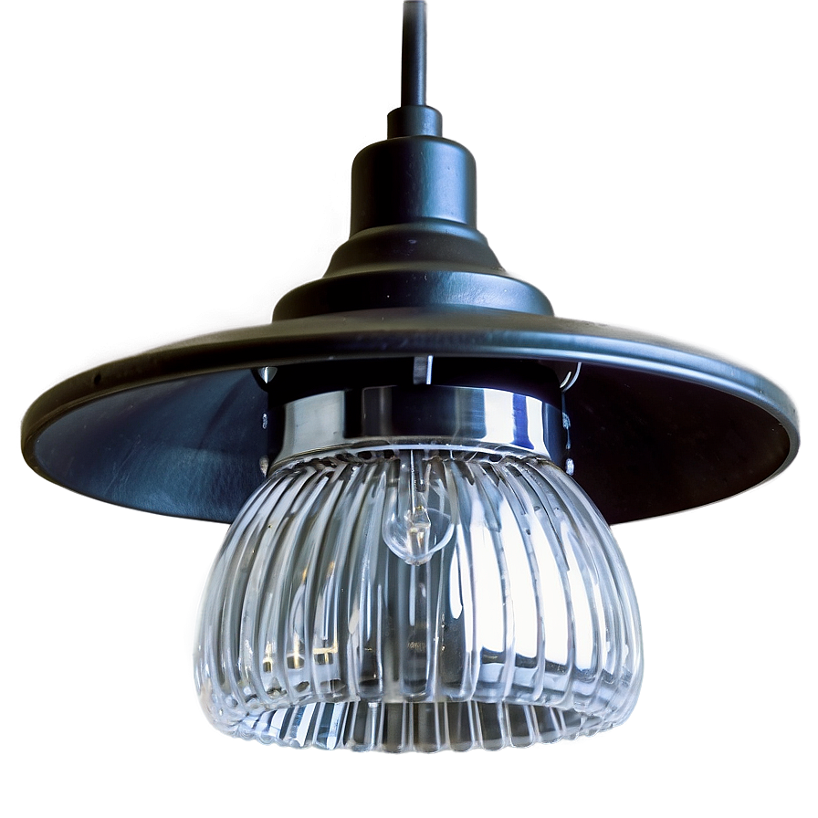 Industrial Ceiling Lamp Png Gqe45 PNG Image