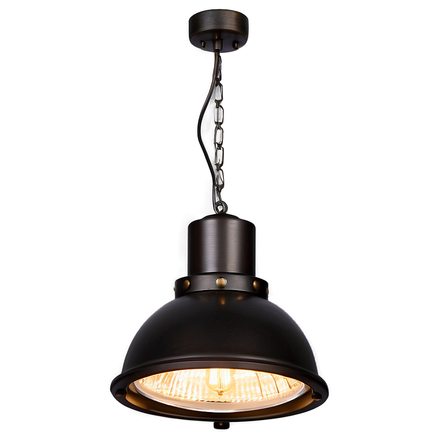 Industrial Ceiling Lamp Png Jqy PNG Image