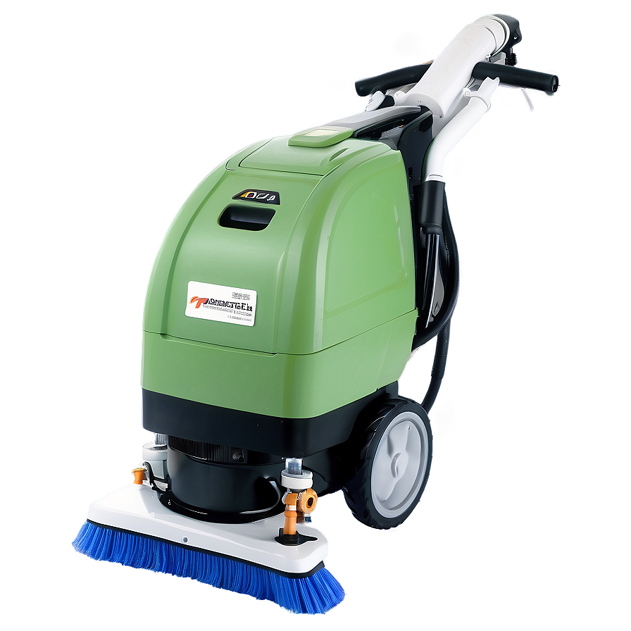 Industrial Cleaning Machines Png 06252024 PNG Image