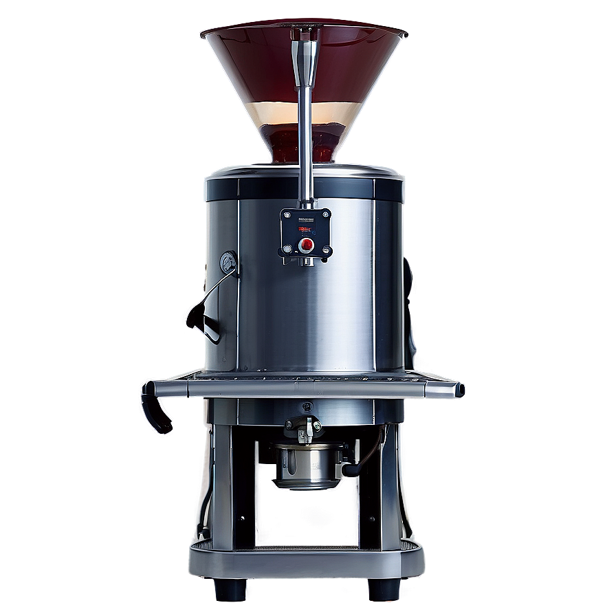 Industrial Coffee Brewing Machine Png 06262024 PNG Image