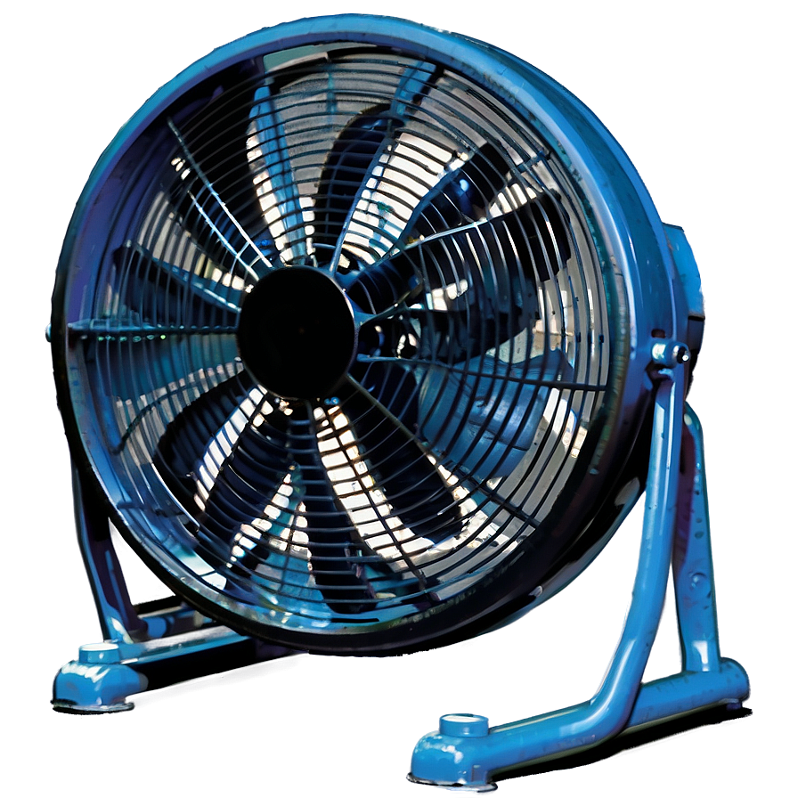 Industrial Fan Png 53 PNG Image