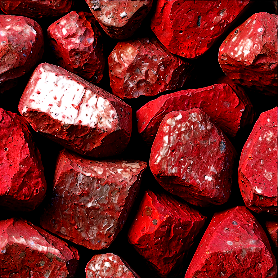 Industrial Grade Iron Ore Png 06212024 PNG Image