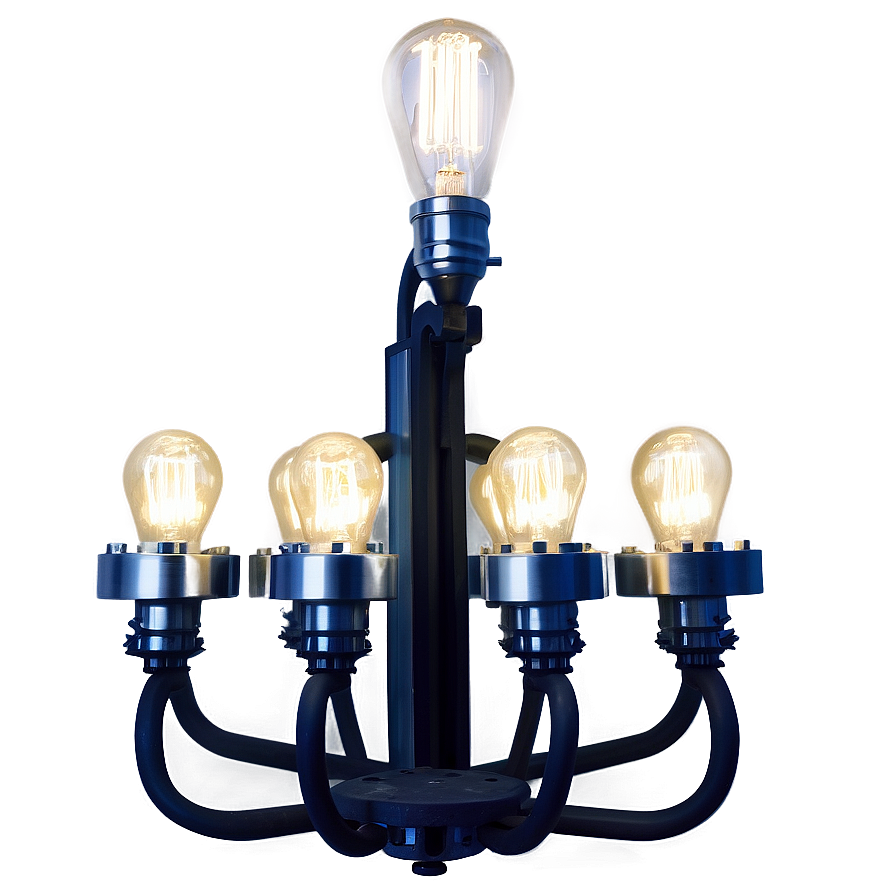 Industrial Lighting Png 16 PNG Image