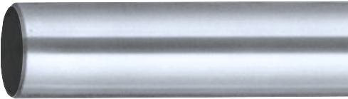 Industrial Metal Pipe PNG Image