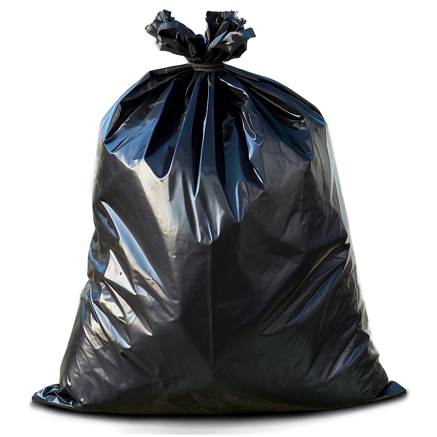 Industrial Plastic Bag Png 05252024 PNG Image