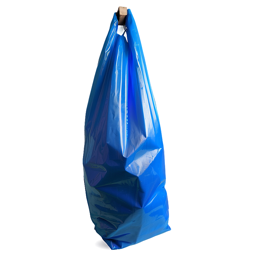 Industrial Plastic Bag Png 83 PNG Image