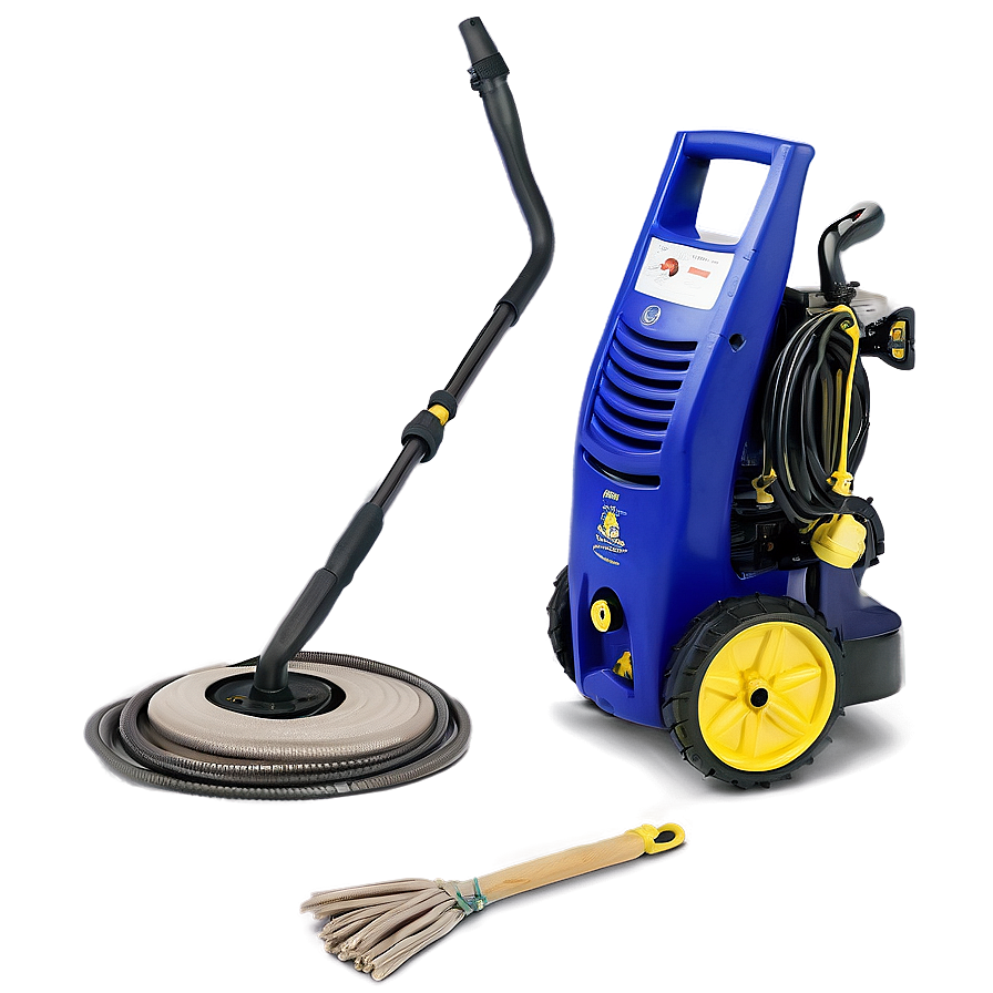 Industrial Power Washer Png 27 PNG Image