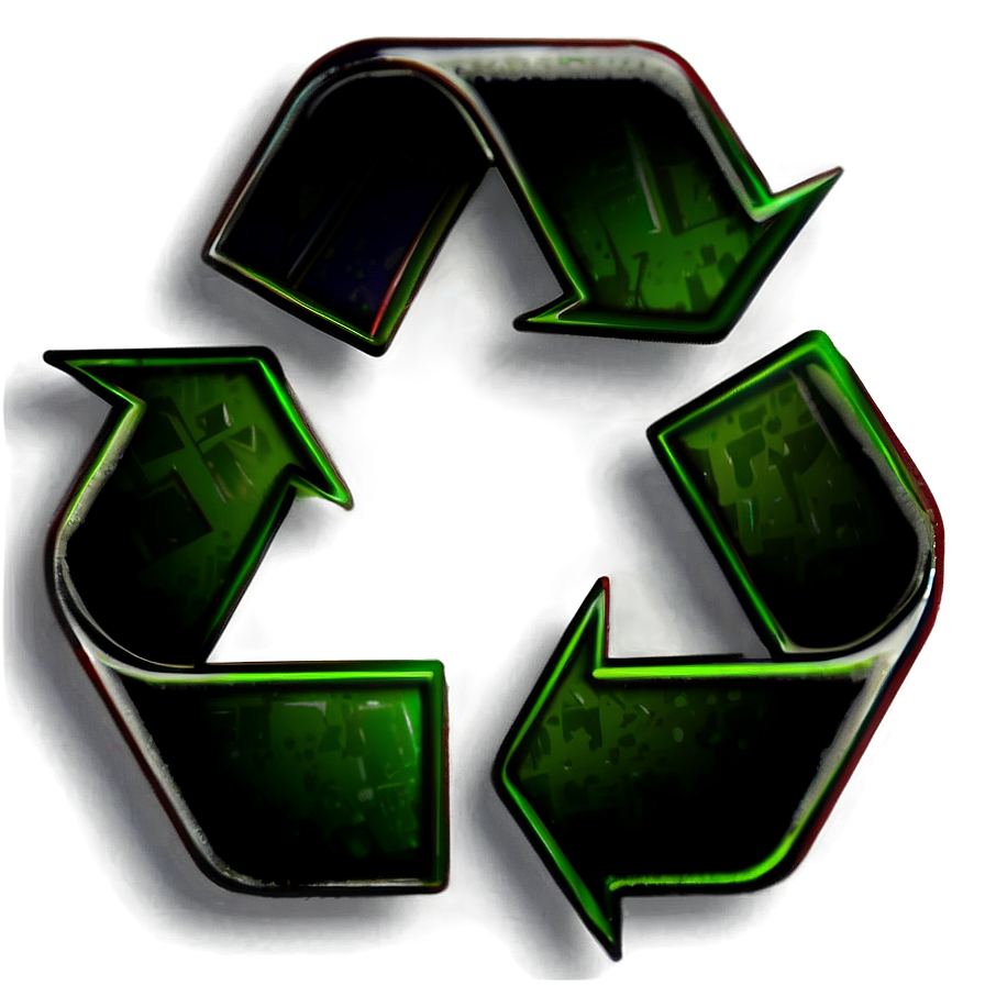 Industrial Recycle Logo Png 51 PNG Image