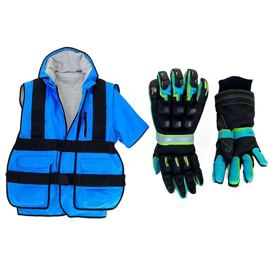 Industrial Safety Gear Png 29 PNG Image