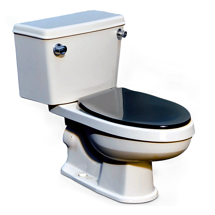 Industrial Steel Toilet Png 05042024 PNG Image