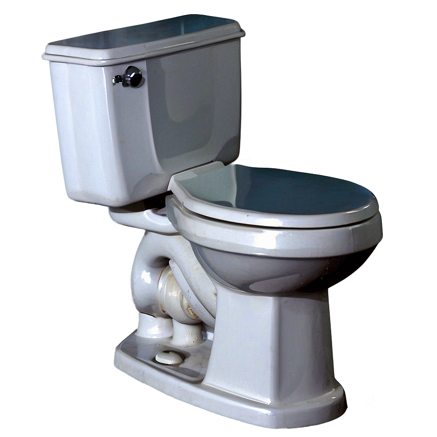 Industrial Steel Toilet Png Kft PNG Image