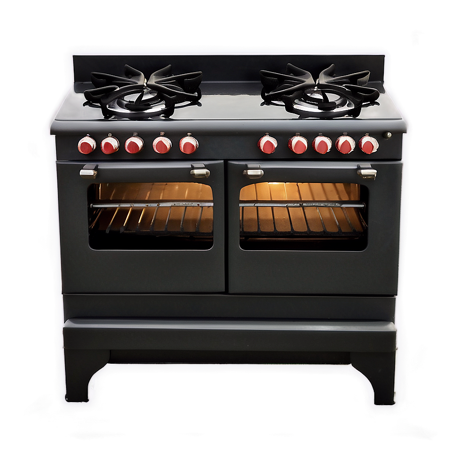 Industrial Stove Png Yvj88 PNG Image