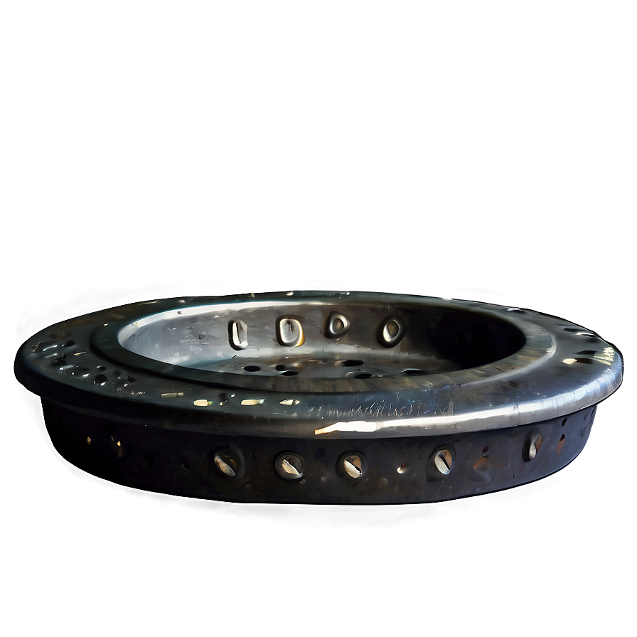 Industrial Style Ashtray Png 63 PNG Image