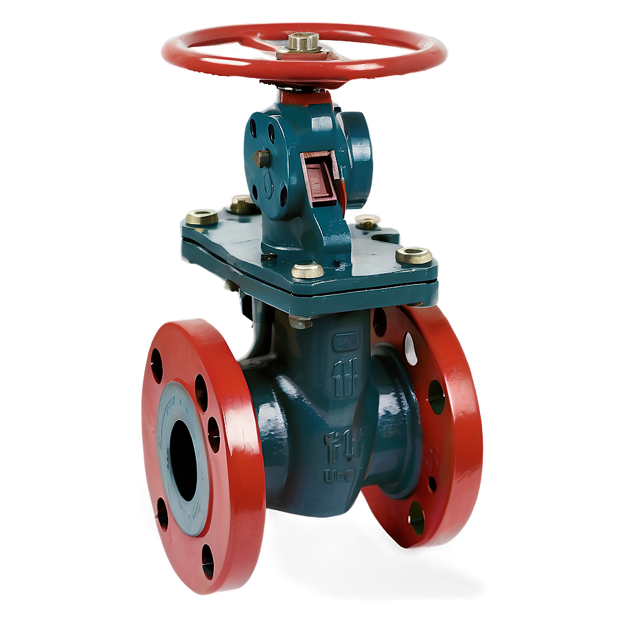 Industrial Valve Png 52 PNG Image