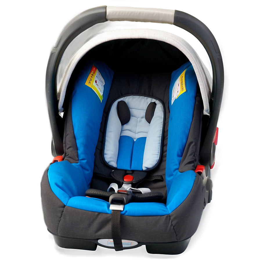 Infant Car Seat Png Ppl36 PNG Image