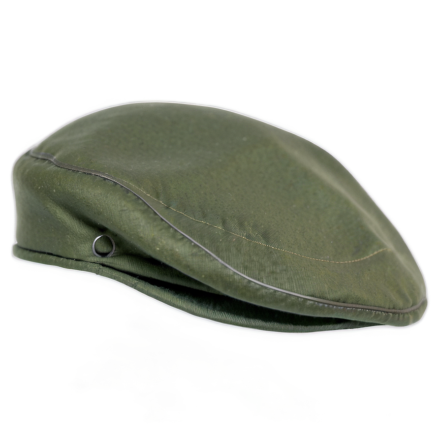 Infantry Beret Png 19 PNG Image