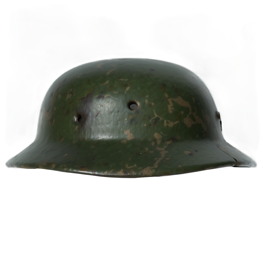 Infantry Soldier Helmet Png 06212024 PNG Image