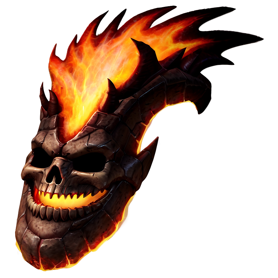 Inferno Fire Png 06202024 PNG Image