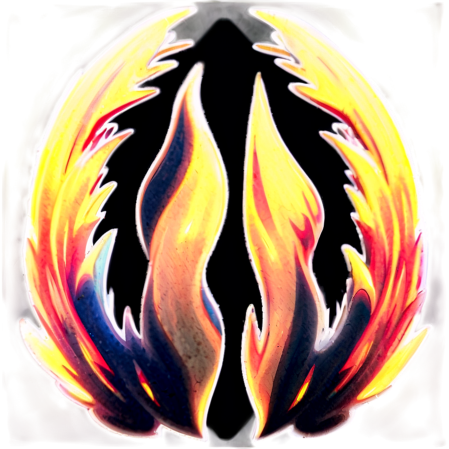 Inferno Fire Png 73 PNG Image