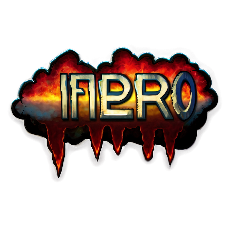 Inferno Fire Png Cmy PNG Image