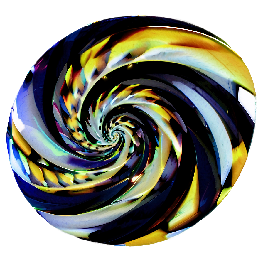 Infinite Motion Spiral Png 30 PNG Image