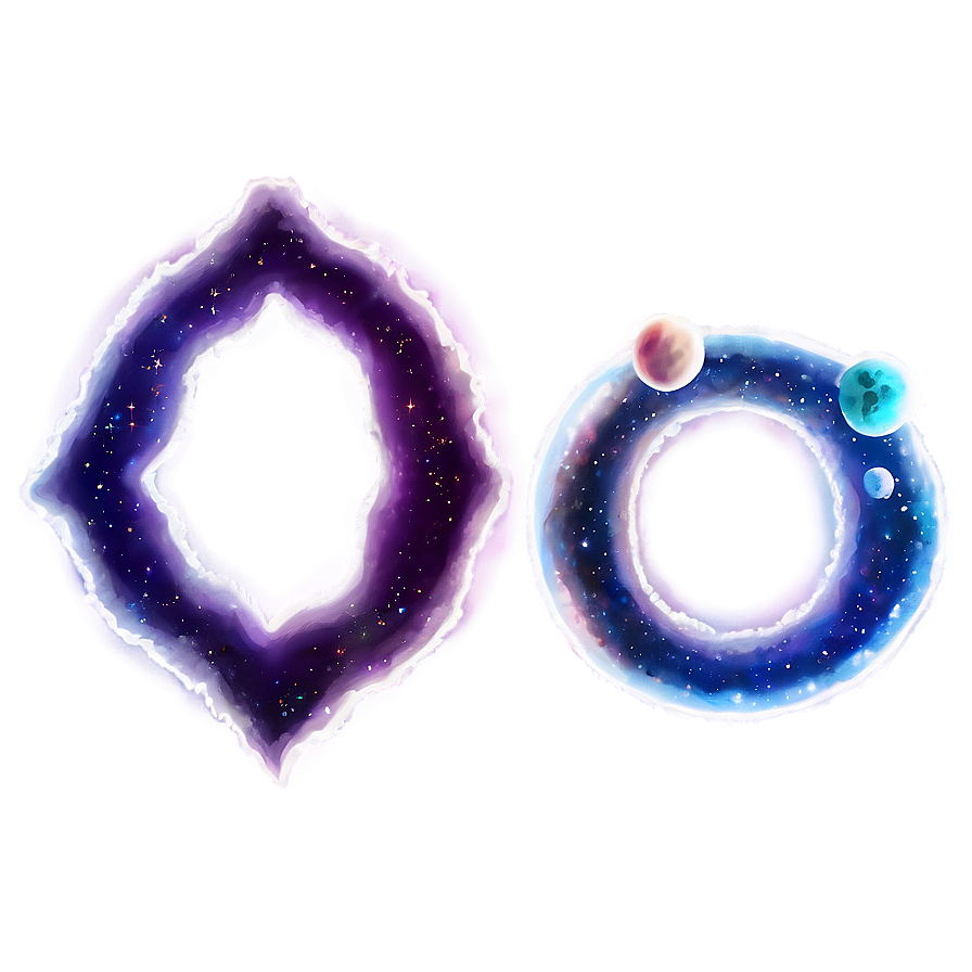 Infinite Stardust Universe Png 06272024 PNG Image