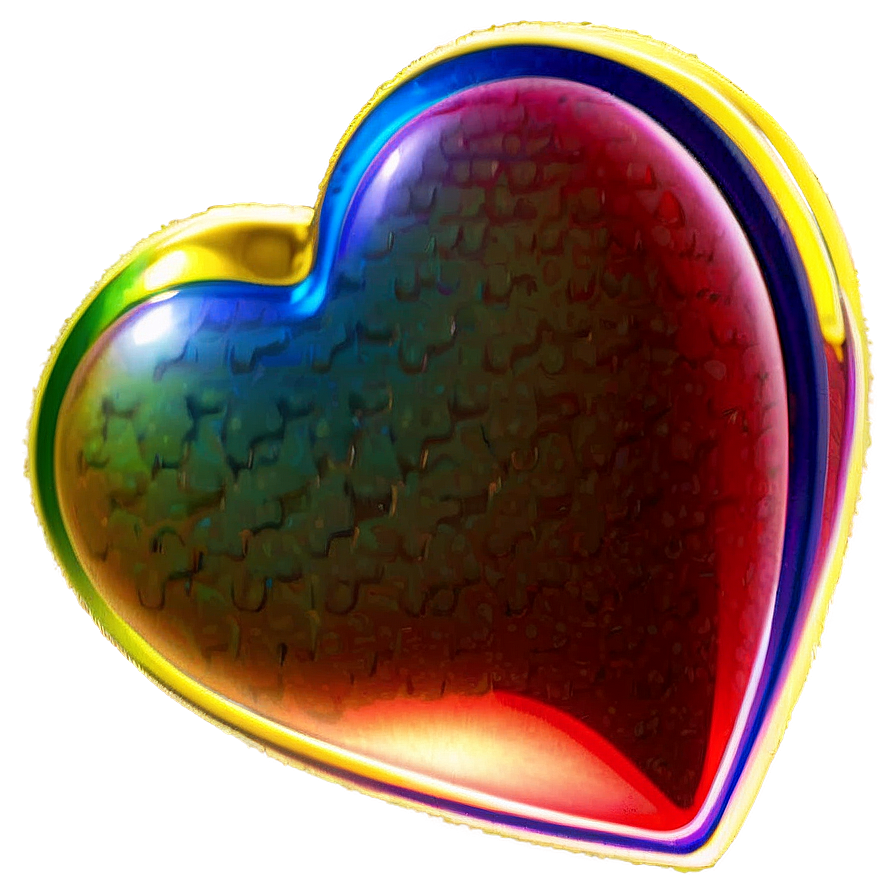 Infinity Heart Outline Png Fbx PNG Image