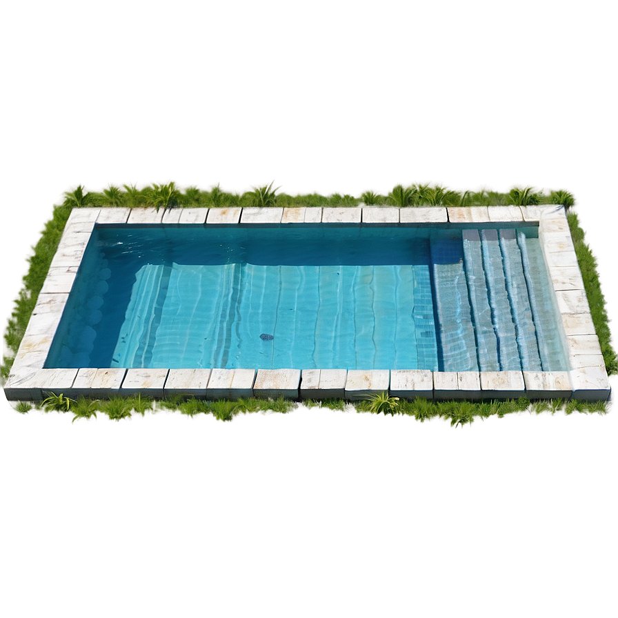 Infinity Pool Png Aee PNG Image