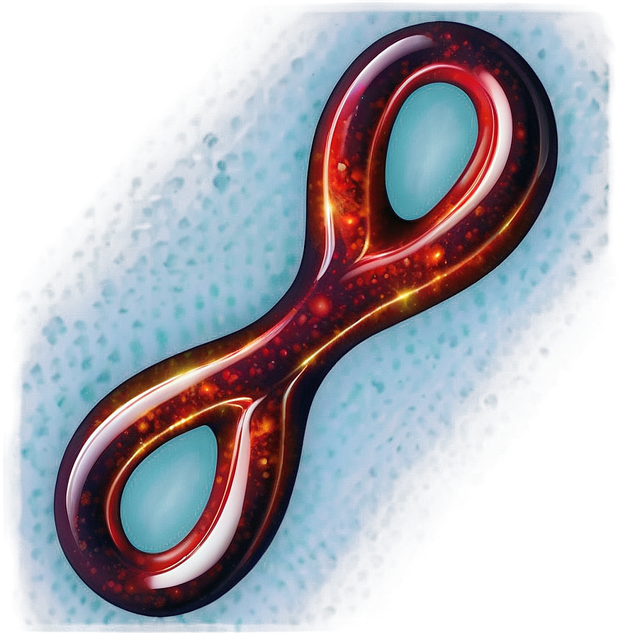 Infinity Symbol A PNG Image