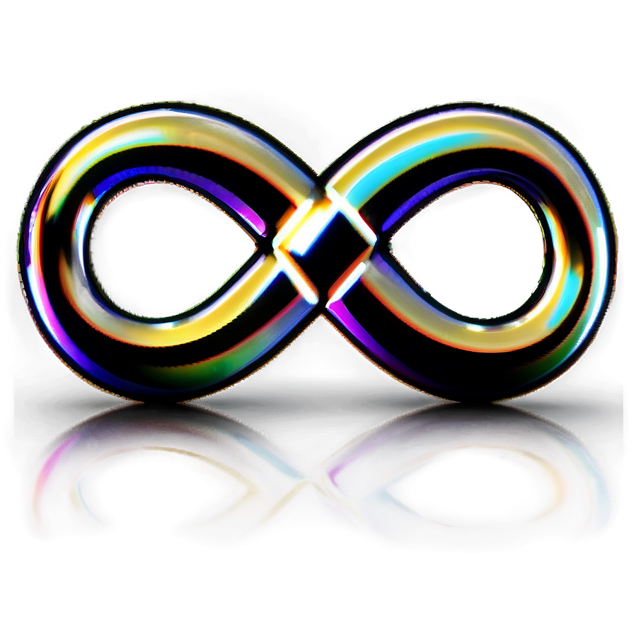 Infinity Symbol Png Xli23 PNG Image