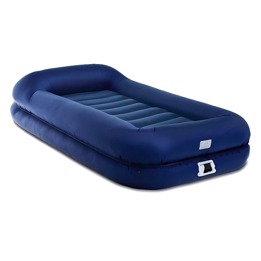 Inflatable Bed For Guests Png Wvu PNG Image