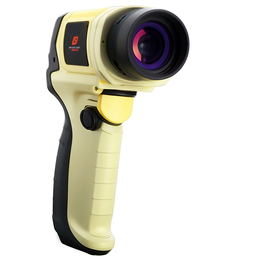 Infrared Camera Png 51 PNG Image