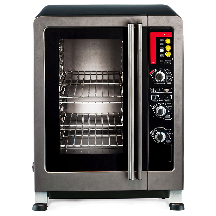 Infrared Cooking Oven Png 05242024 PNG Image