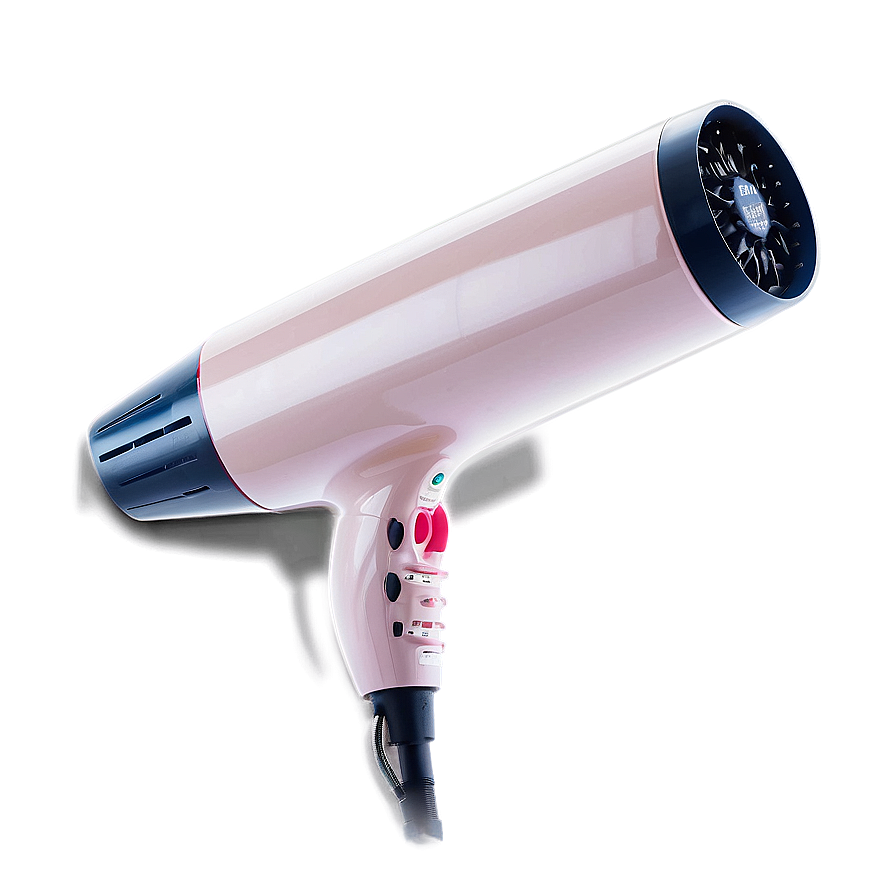 Infrared Hair Dryer Png Xve PNG Image