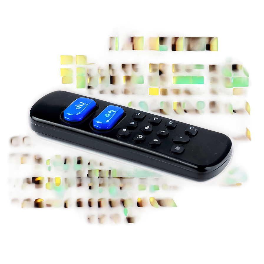 Infrared Remote Control Png Hlf PNG Image