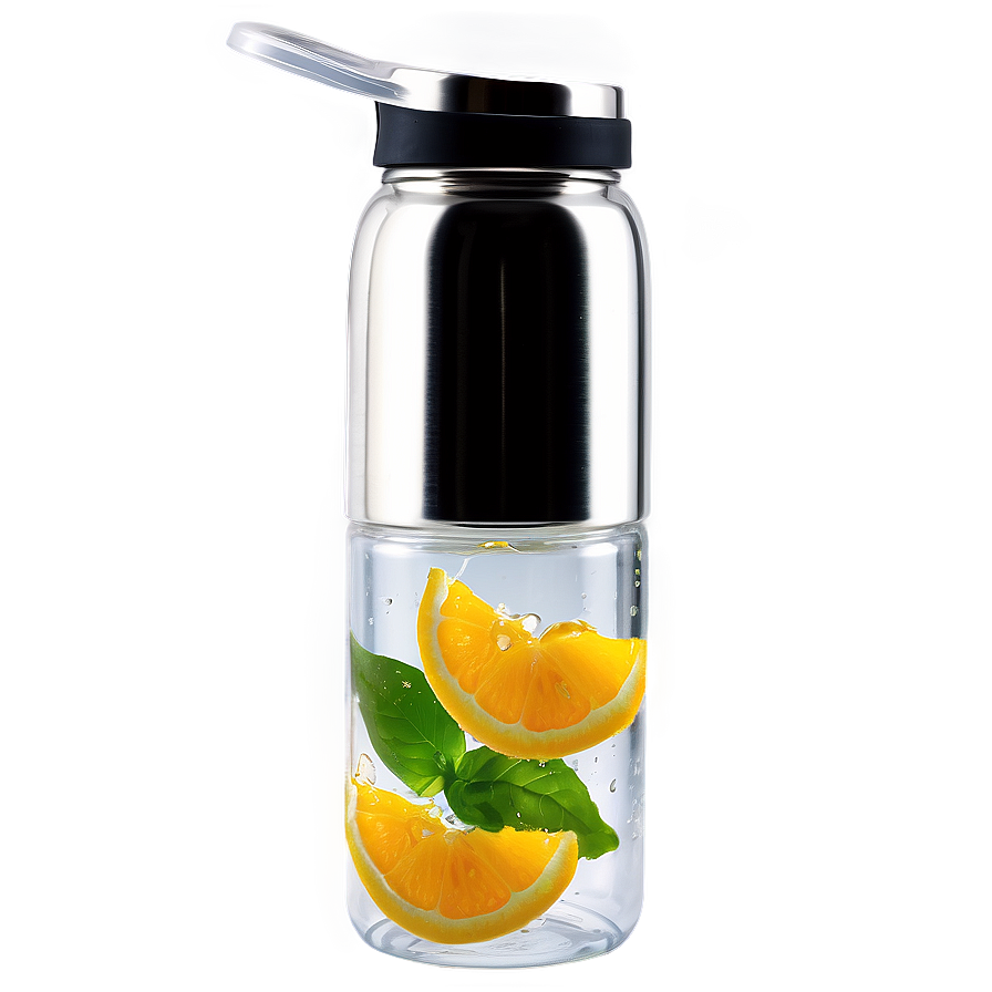 Infuser Water Bottle Png 93 PNG Image