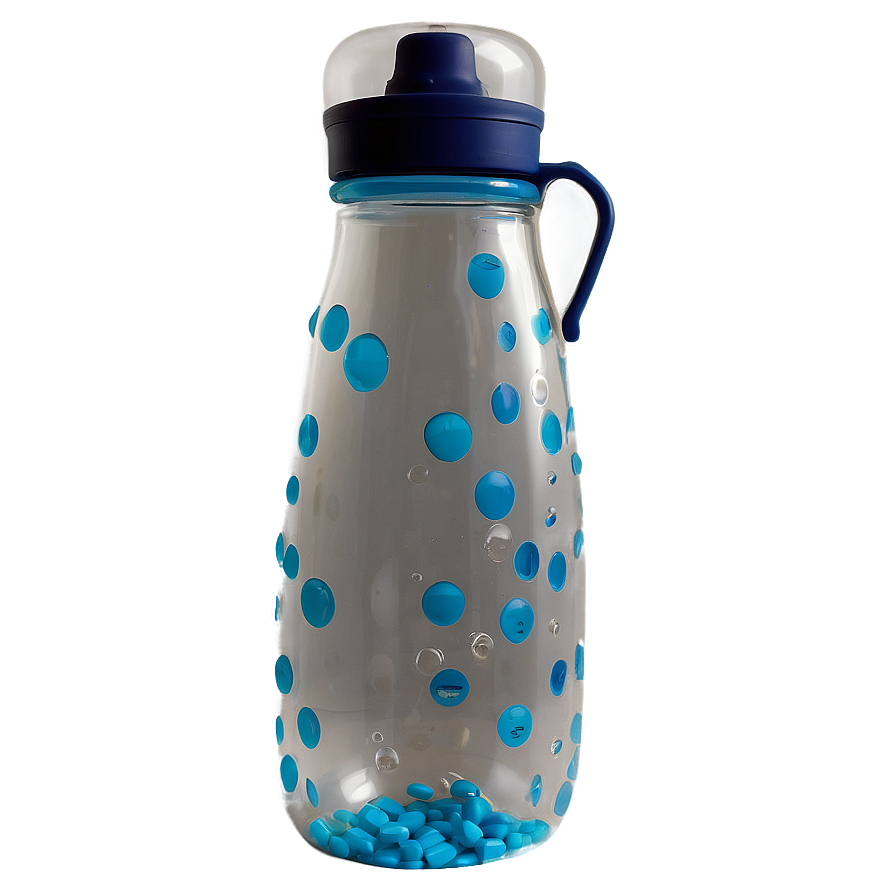 Infuser Water Bottle Png Poh PNG Image