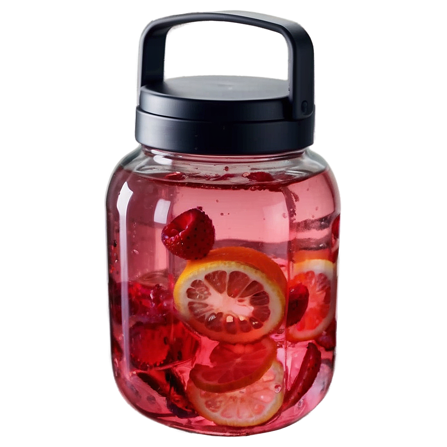 Infuser Water Jug Png 72 PNG Image