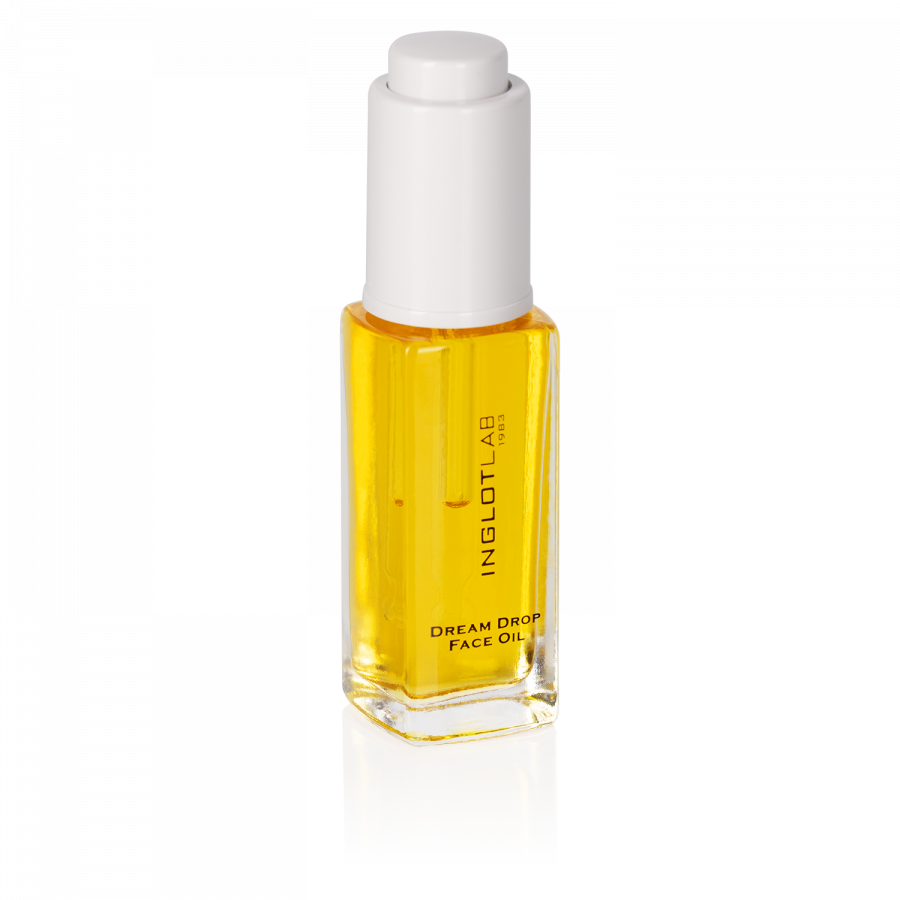 Inglot Dream Drop Face Oil PNG Image