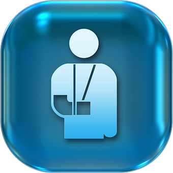 Injury Report Icon PNG Image