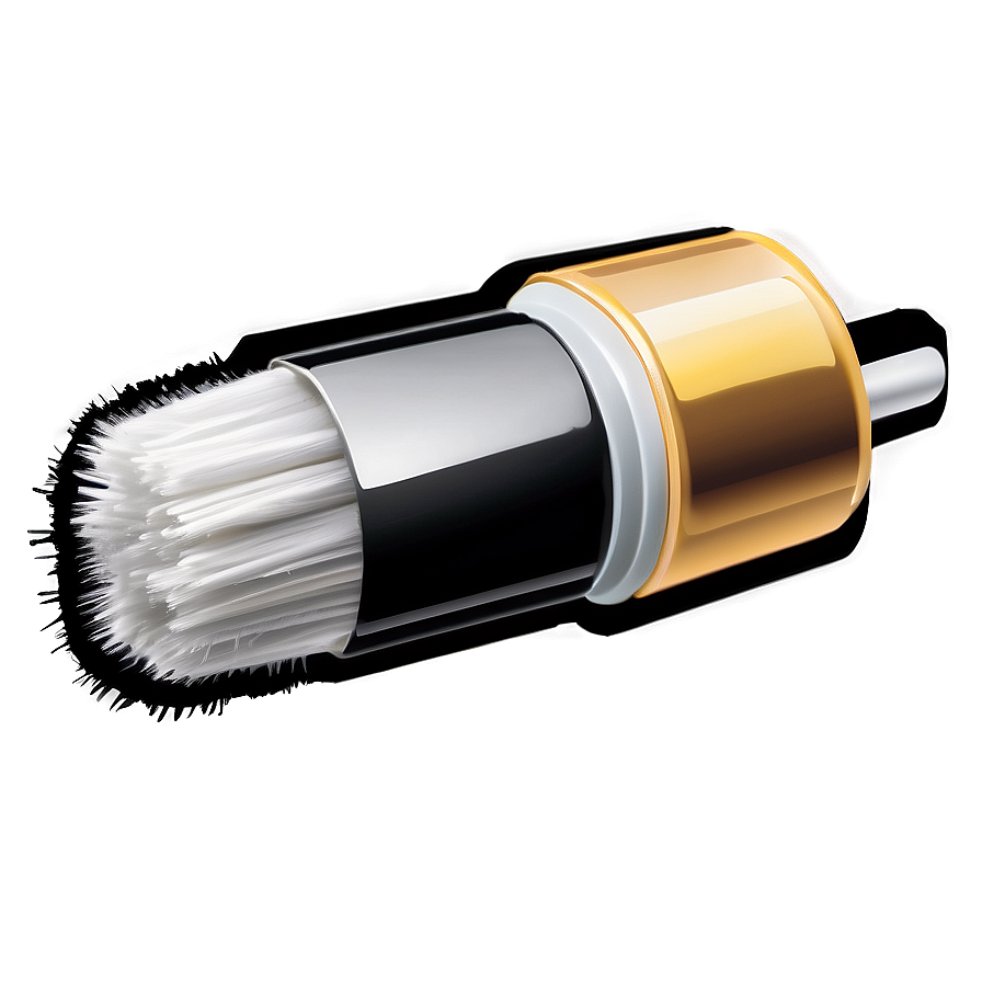 Ink Brush Png 77 PNG Image