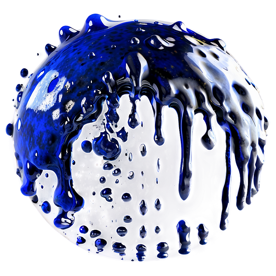 Ink Splash Png Yje42 PNG Image