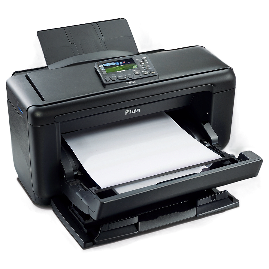 Inkjet Printer Photo Png 49 PNG Image